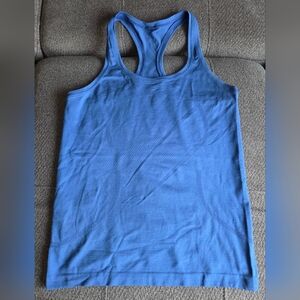 Lululemon Swiftly Tank
